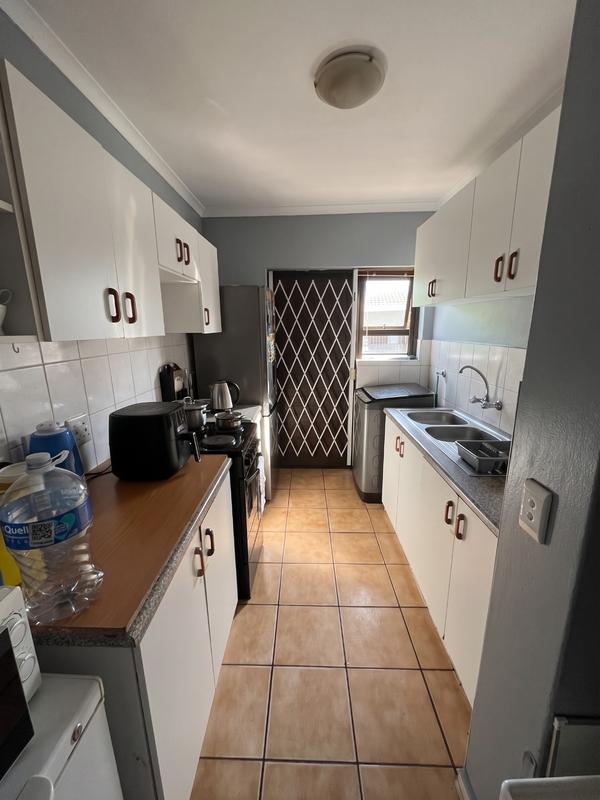 To Let 2 Bedroom Property for Rent in St Dumas Western Cape